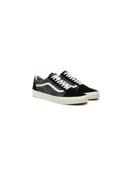 Tenisky Vans čierna