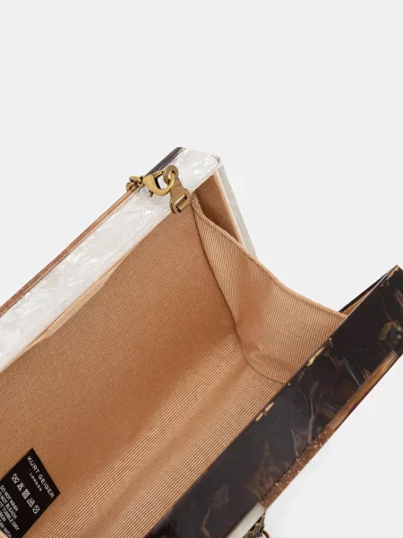 Клатч Kurt Geiger London