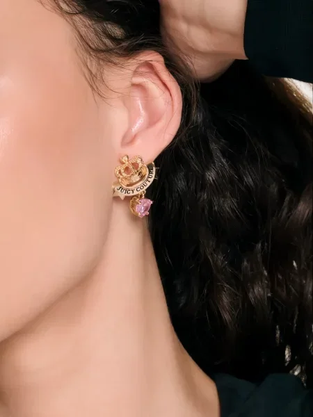 Cercei Juicy Couture