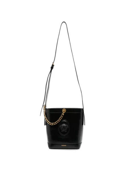 Colier Versace negru