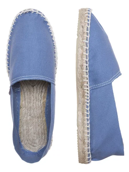 Espadrij l´originale Espadrile albastru