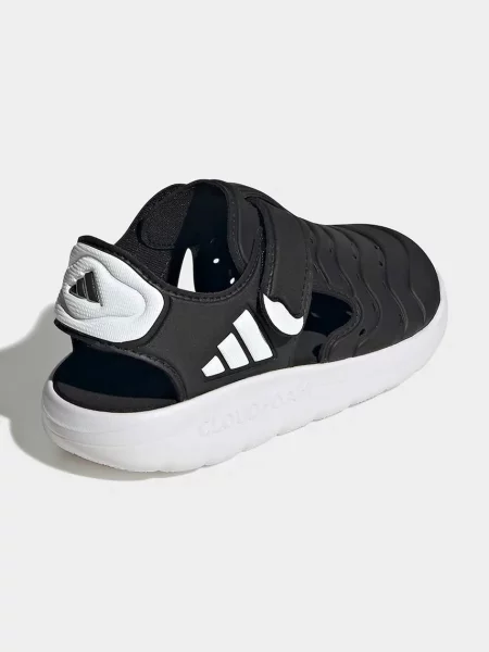 Дитячі шльопанці Adidas
