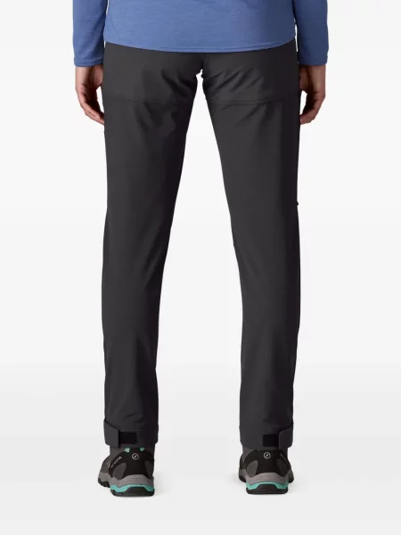 Pantaloni Patagonia gri