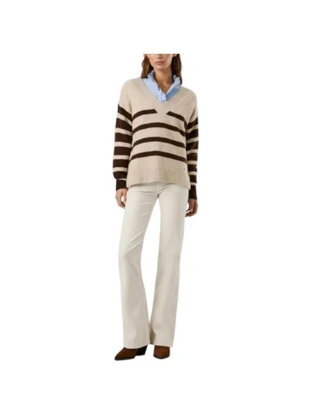 Pulover Pepe Jeans maro