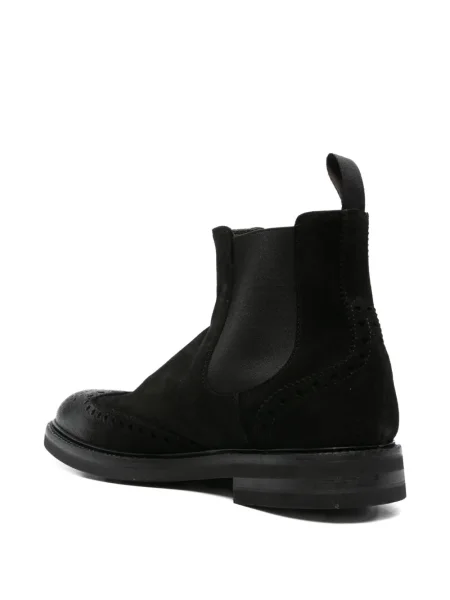 Brogues Cenere Gb negru