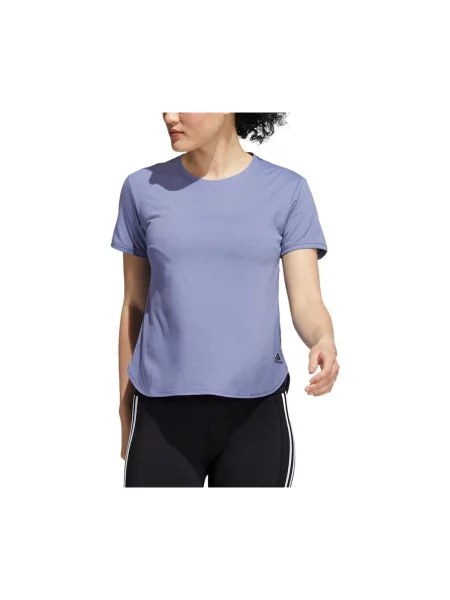 Tricou Adidas albastru