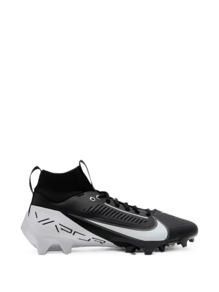 Golf geacă Nike cu imagine cu bretele albastru