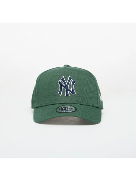 Șapcă New Era verde