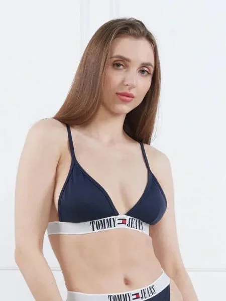 Tommy Hilfiger Sutien de baie ARCHIVE-S TRIANGLE RP