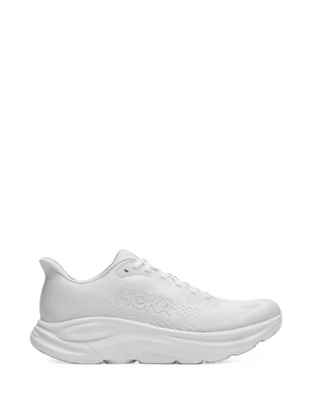 Pantofi alergare Hoka alergare alb