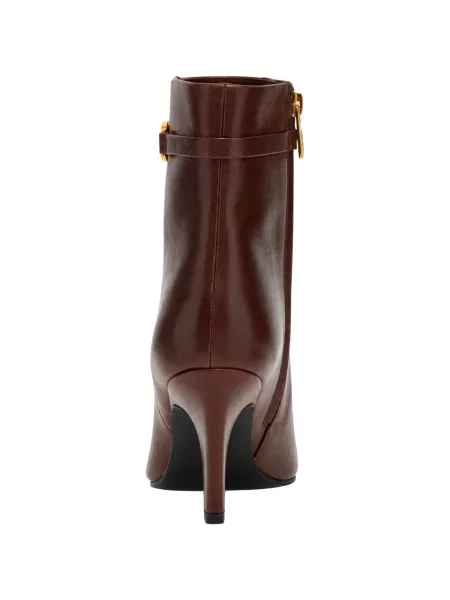 Pantofi Guess maro