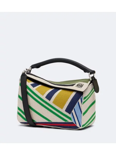 Top Loewe cu dungi
