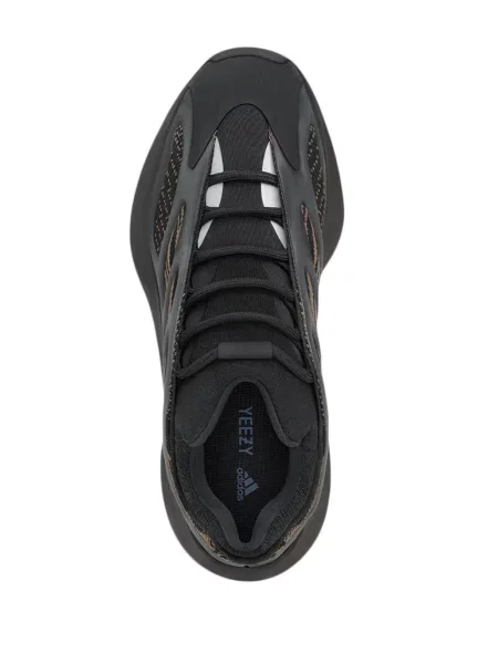 Tenisky Adidas Yeezy černé