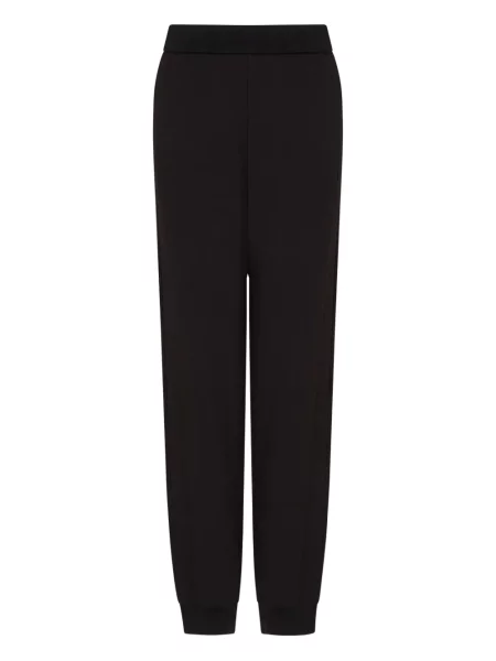 Pantaloni Emporio Armani negru