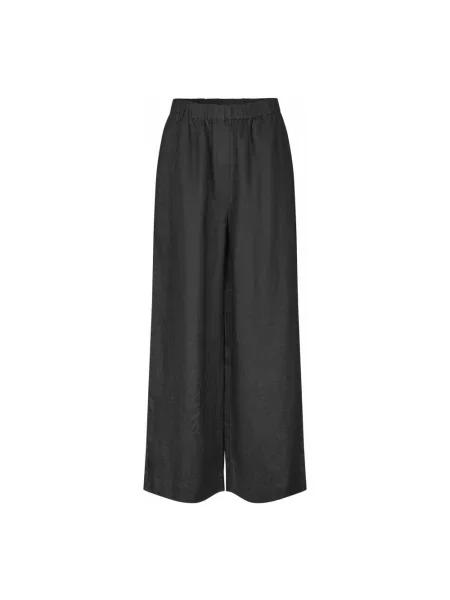 Spodnie Masai czarne