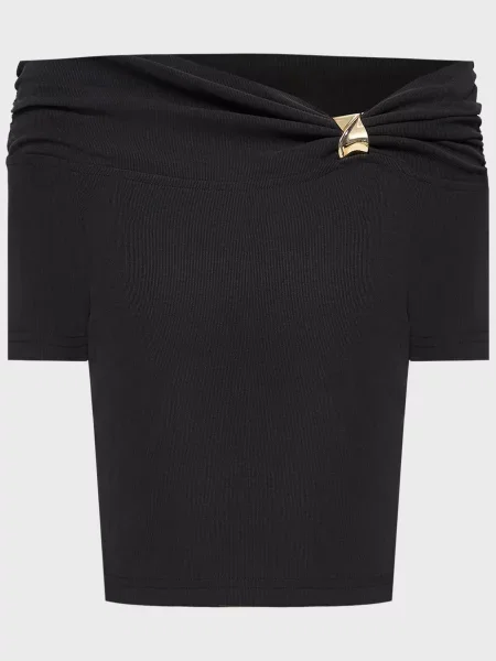 Топ Guess чорний