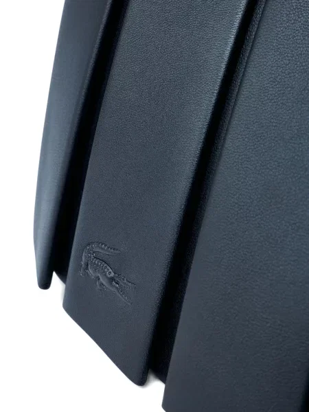 Geantă Lacoste negru