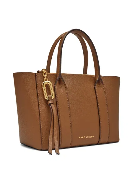 Geantă shopper Marc Jacobs business maro