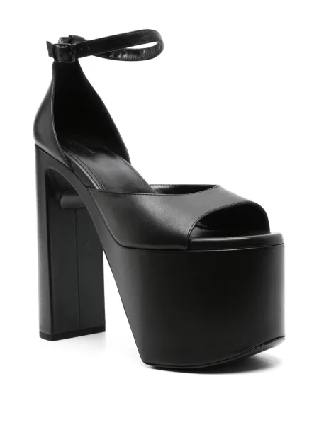 Sandale Balenciaga negru