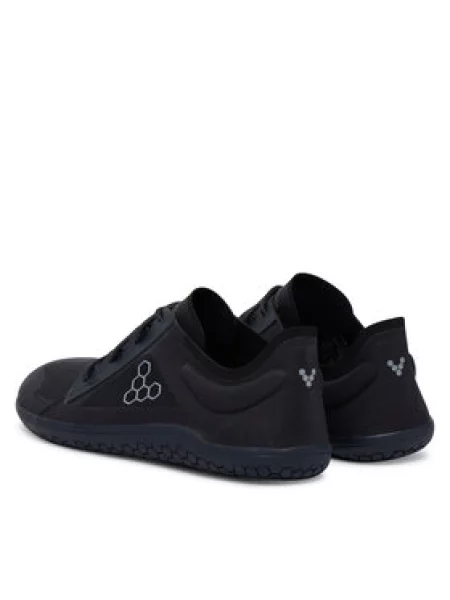 Vivo Barefoot Laisvalaikio batai Primus Lite IV juoda