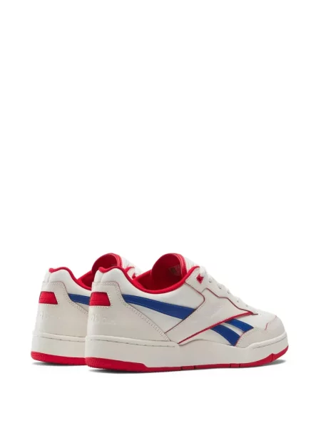 Tenisky Reebok bílé