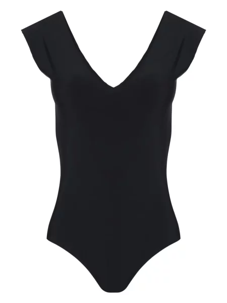 Costum de baie Amir Slama negru