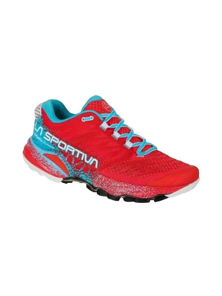 Pantofi La Sportiva roz