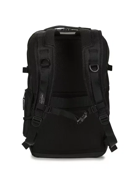 EASTPAK Batoh Tecum' černá