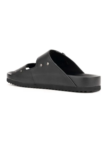 Pantofi Sergio Moretti negru