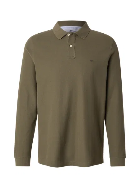 FYNCH-HATTON Majica oliva