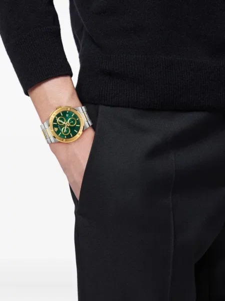 Ceas Versace verde
