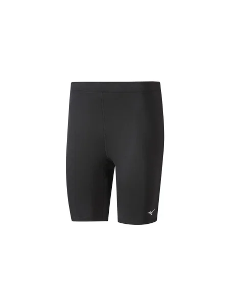 Pantaloni Mizuno negru