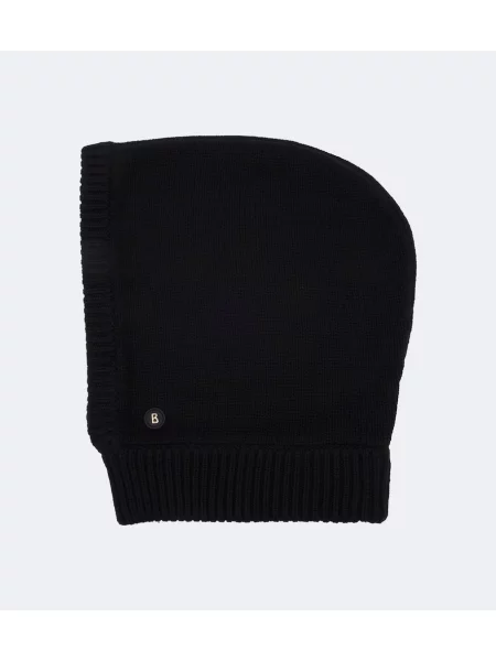 Căciulă Bogner de lână negru