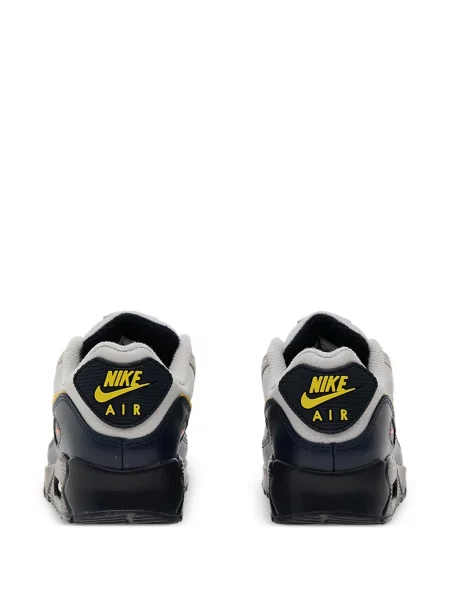 Hanorac cu glugă Nike din fleece cu imagine alergare negru
