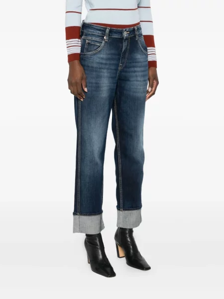 Cropp blugi Les Temps Des Cerises albastru