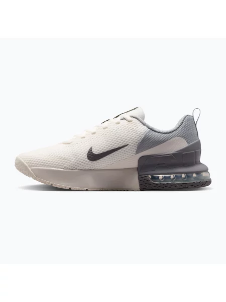 Încălțăminte de antrenament pentru bărbați Nike Air Max Alpha Trainer 6 sail/light smoke grey/phantom/pencil point gri