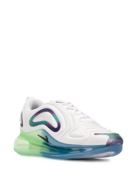 Tenisky Nike Air Max bílé
