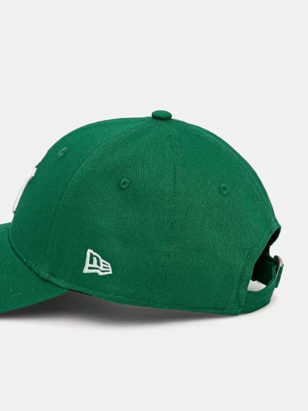 Baseball sapka New Era zöld