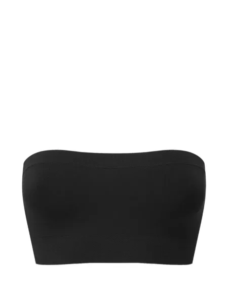 Bandeau podprsenka Heist černá
