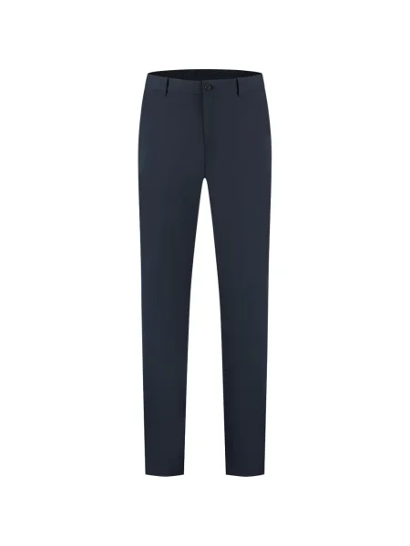 Pantaloni Incotex albastru