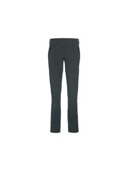 Pantaloni Maier Sports gri
