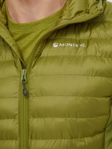 Montane sportos dzseki Icarus Lite zöld