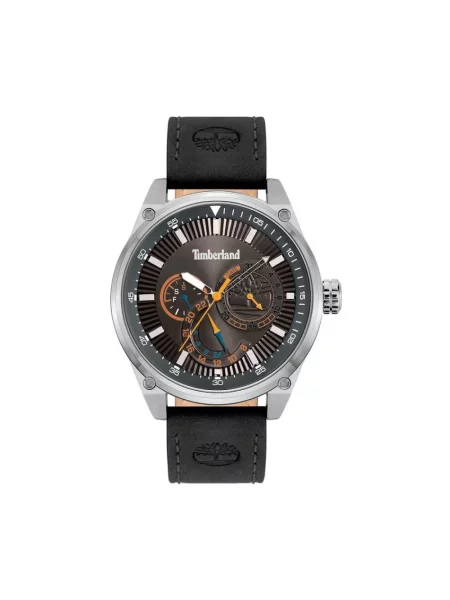 Zegarek Timberland czarny