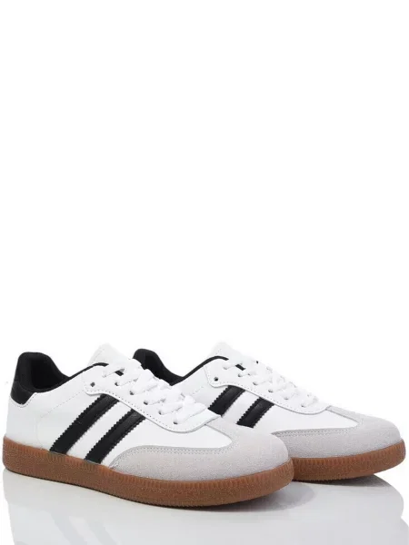 Кеды Stilli белые