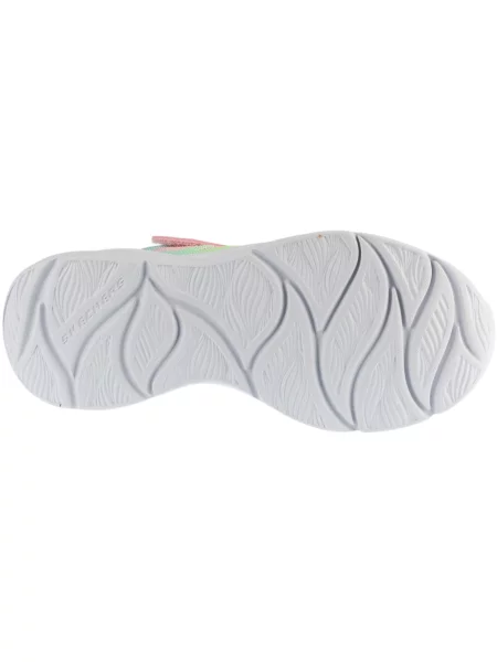 Pantofi copii Skechers roz