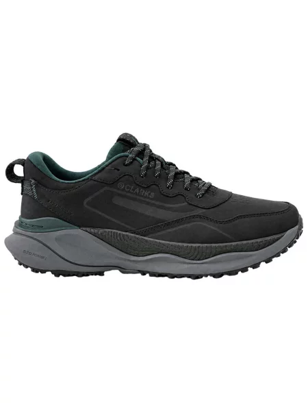 Tenisky Clarks čierna
