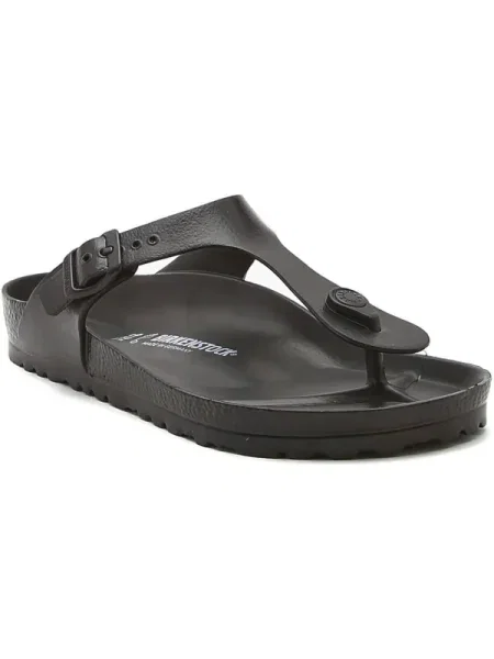 Sneakerși Birkenstock negru