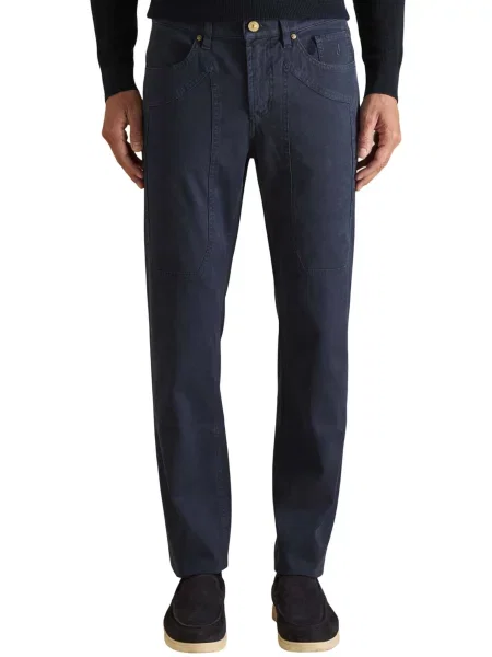 Džíny Jeckerson černé