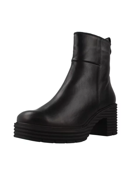 Pantofi Porronet negru