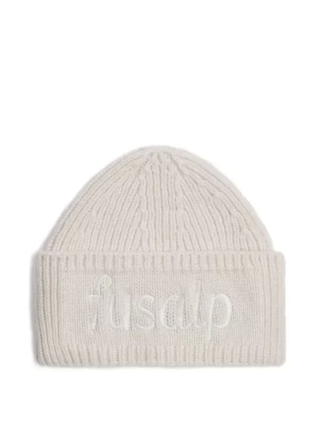 Căciulă Fusalp tricotate